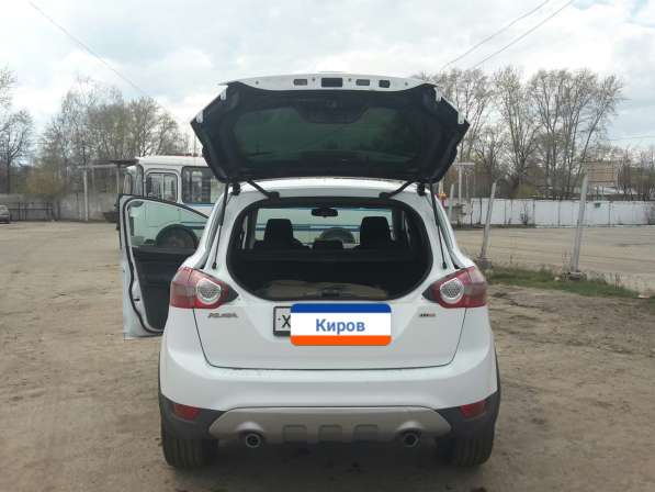 Ford, Kuga, продажа в Кирове в Кирове фото 7