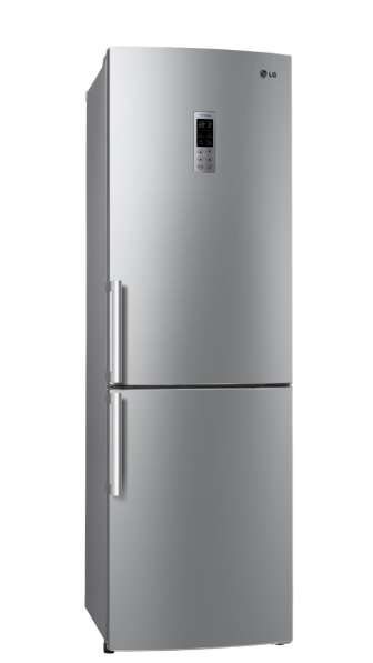 Продам холодильник LG 2014 GA**379S* в Челябинске