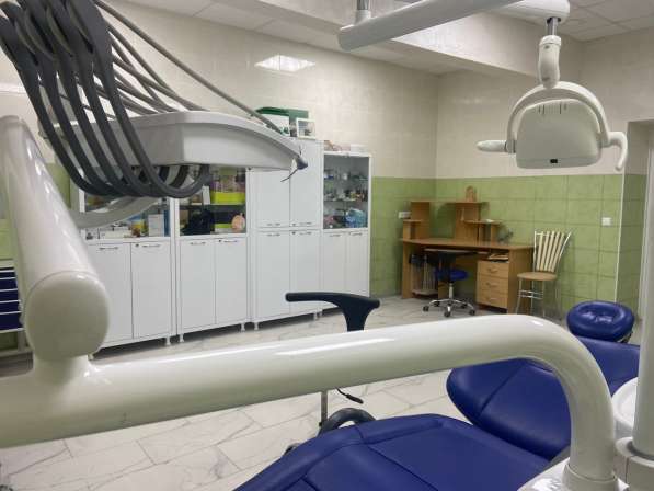 Аренда стоматологического кресла в Москве фото 5