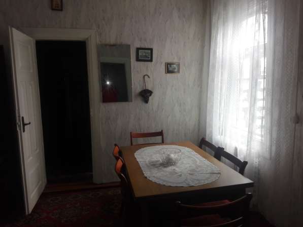 Продам 3-х комнатную квартиру в г. Пружаны в фото 15