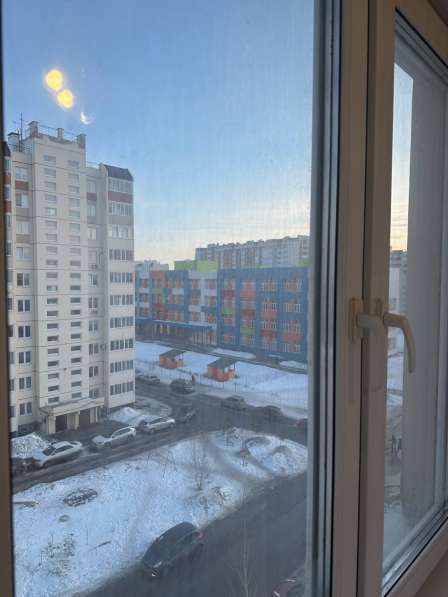 Продается 1-комнатная квартира, ул 21 Амурская, 39 в Омске
