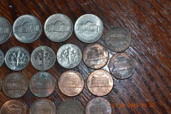 коллекцию монет. в Москве фото 5