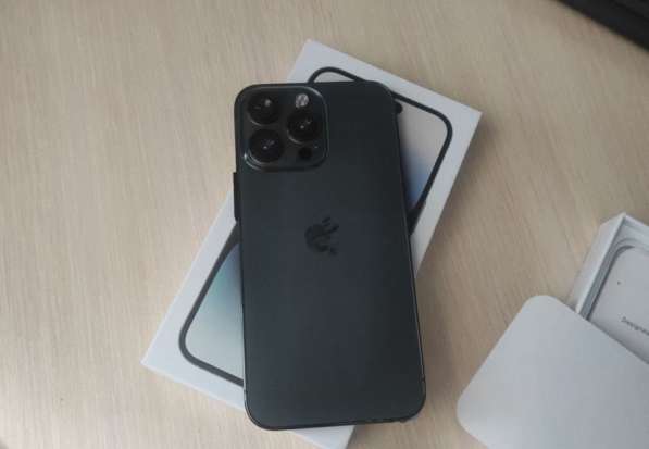 IPhone 14 pro max в Москве