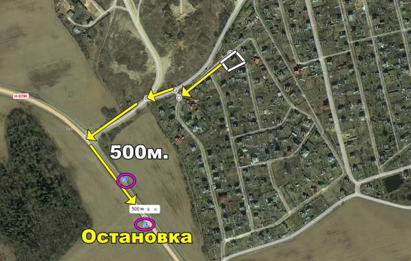 Продам дом в с/т ИВУШКА – 87, от Минска 21 км в фото 10