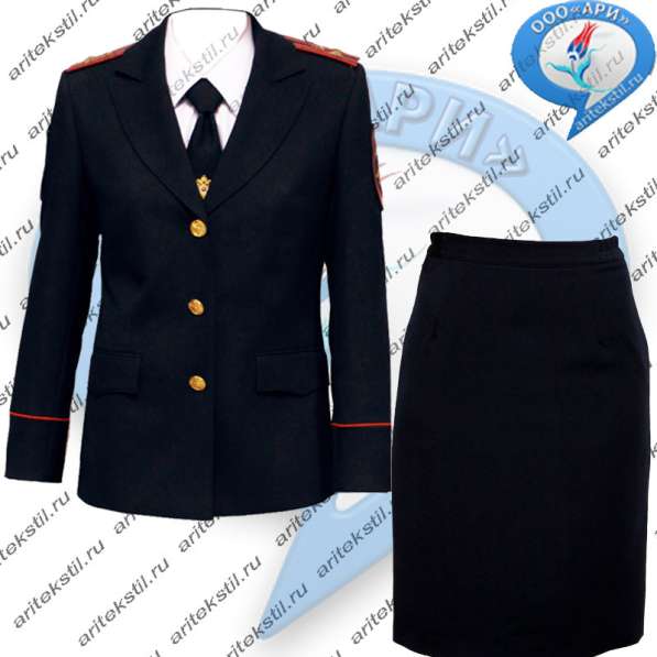 Форменная одежда для сотрудников МВД ПОЛИЦИИ в Челябинске фото 13