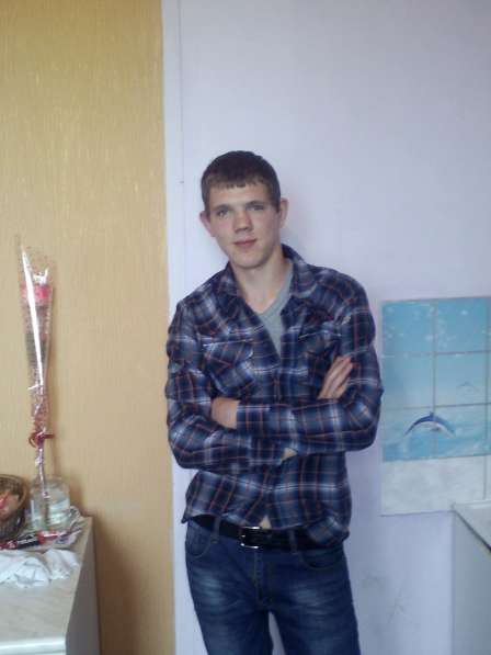 Вадим, 22 года, хочет познакомиться в Москве фото 5