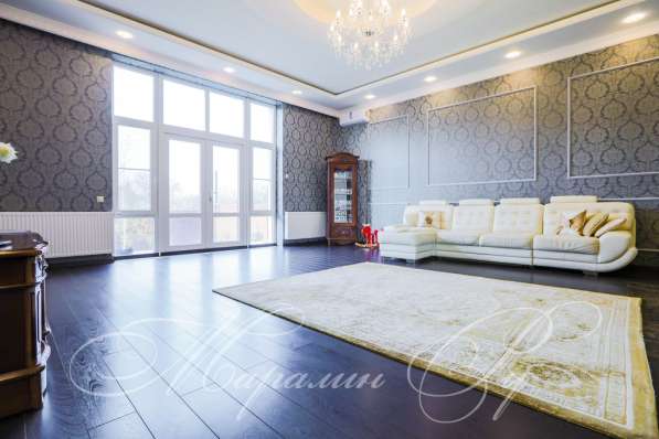 Продам дом в Ростов-на-Дону.Жилая площадь 472 кв.м. в Ростове-на-Дону фото 3