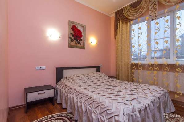 1-к квартира, 40 м², 1/6 эт в Краснодаре фото 4