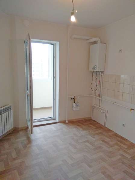 Продам новую 1 комнатную квартиру с ремонтом в Калининграде фото 10