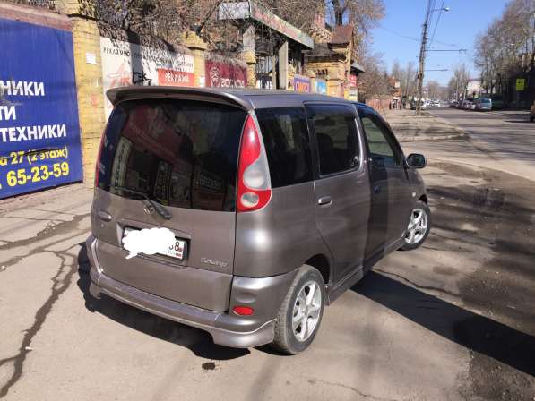 Аренда авто с выкупом в Иркутске фото 3