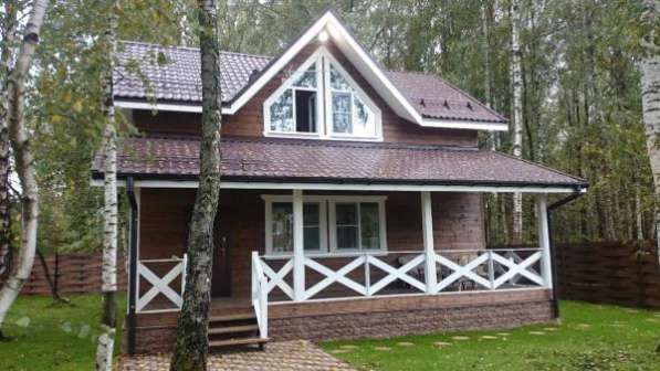 Хотите купить недорого хороший дом в Чеховском р-н в Чехове фото 27