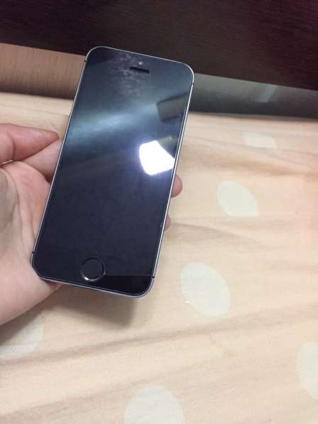 Продам IPhone 5s 16gb в Пензе