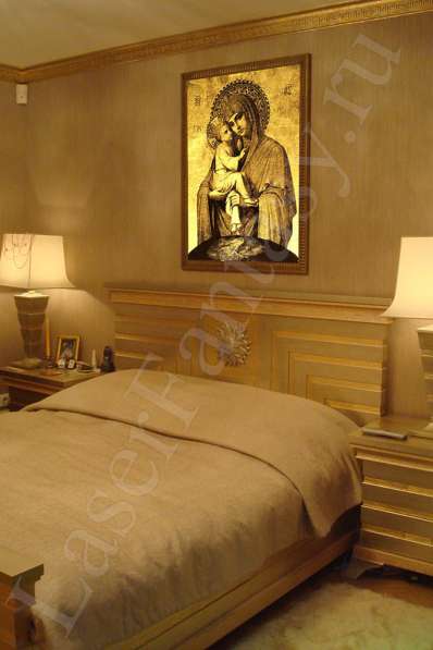 #Изготовлениеиконы #лазернаягравировка #Москва в Москве фото 6