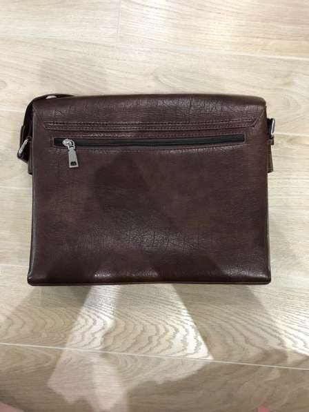 Мужская сумка Jeep Buluo в Улан-Удэ фото 10