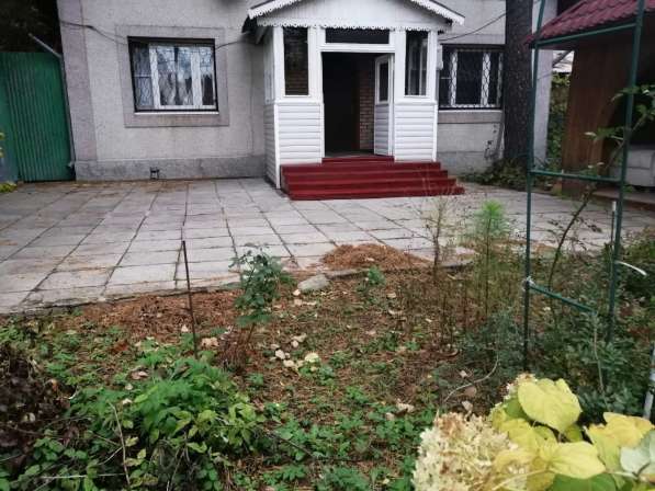 Уютный дом в Салтыковке в Москве фото 18