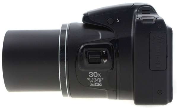 Nikon L820 — самый свежий «простой» ультразум в линейке фото в Воскресенске фото 5