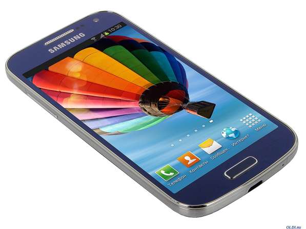 Продается Samsung galaxy s4 mini duos gt-i9192