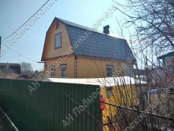 Продам дом в Москва.Жилая площадь 65 кв.м.Есть Электричество. в Москве фото 36