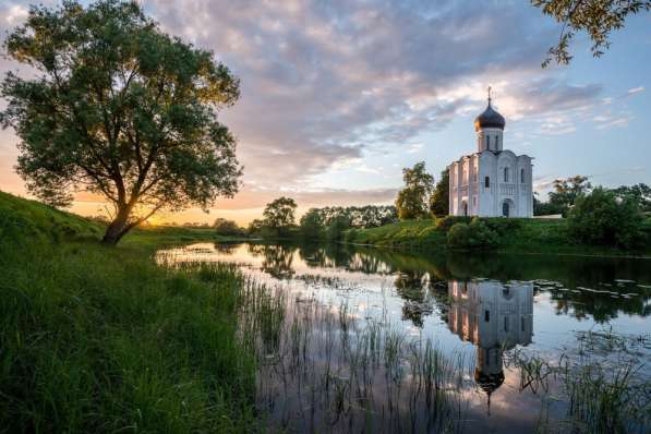 Шедевры Древней Руси в Москве фото 4