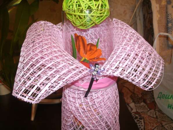 Вазариум в Москве фото 11