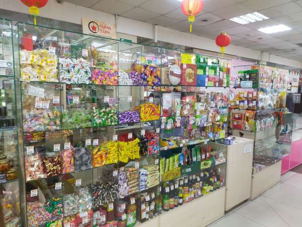 Продажа магазина китайских продуктов в Чите фото 3