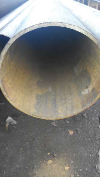 Трубы б. у ф273х8-7 в фото 3