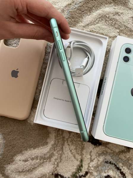 IPhone 11 64 в Москве фото 14
