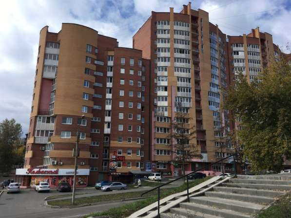 Снять квартиру в Иркутске на длительный срок в Иркутске фото 4
