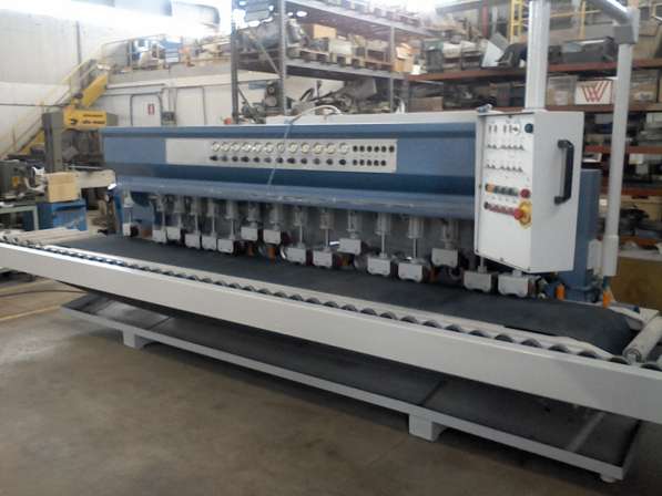 Камнеобрабатывающее оборудование в фото 36