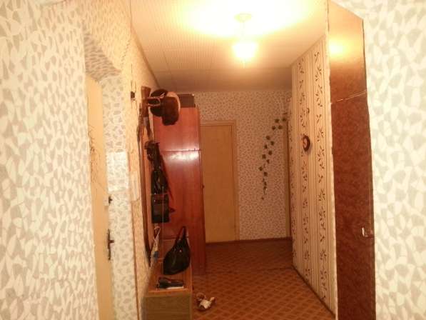 Продам 2 комнатную квартиру Белоруссия Оболь Шумилинского в фото 9