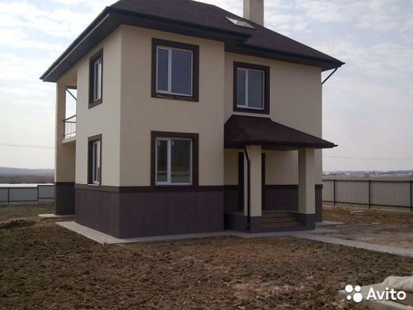 Строительство домов в Вологде фото 3