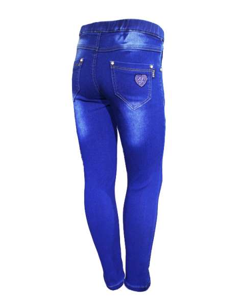 Компания Индиго Джинс в Екатеринбурге фото 13