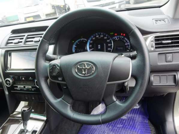Toyota, Camry, продажа в Владивостоке в Владивостоке фото 11