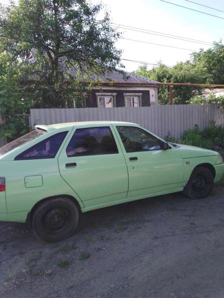 ВАЗ (Lada), 2112, продажа в г.Стаханов в фото 9