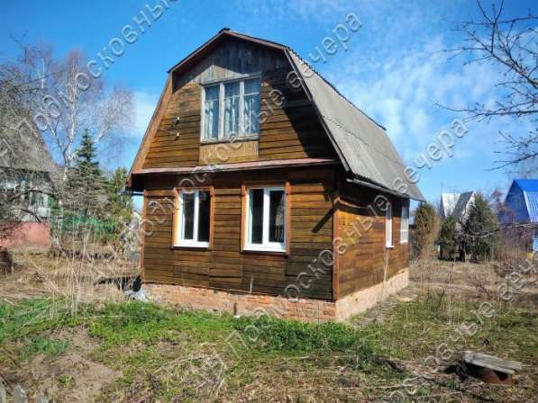 Продам дом в Москва.Жилая площадь 55 кв.м.Есть Электричество. в Москве фото 15