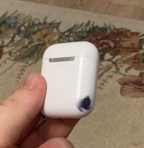 Кейс airpods