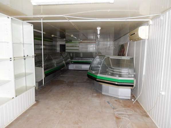 Магазин продовольственных товаров, 140.7 м² в Смоленске фото 3
