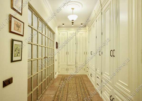 Продам трехкомнатную квартиру в Москва.Жилая площадь 145 кв.м.Этаж 3.Есть Балкон. в Москве фото 18