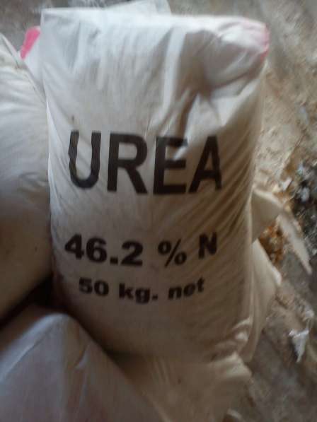 Карбамид марок. А, Б в Дзержинске фото 3