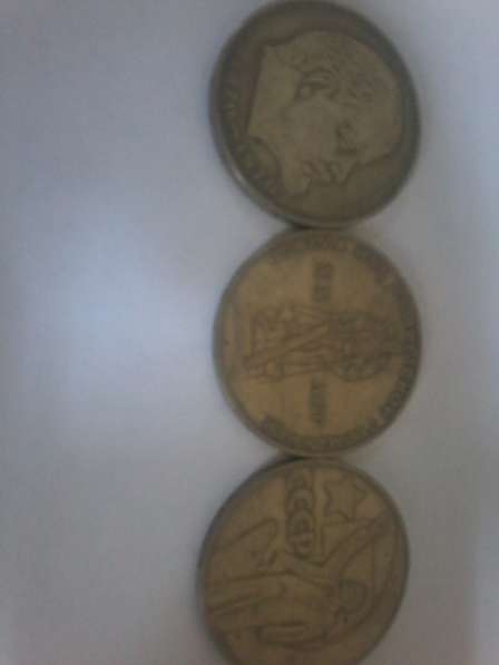 Монеты СССР в 