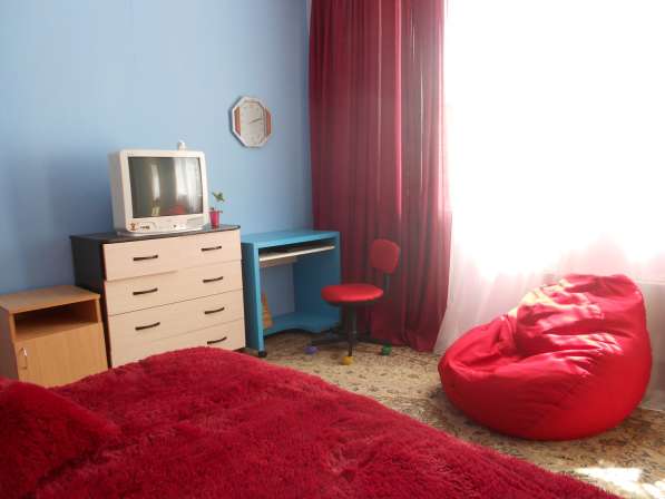 Сдается комната в трехкомнатной квартире в Екатеринбурге фото 6