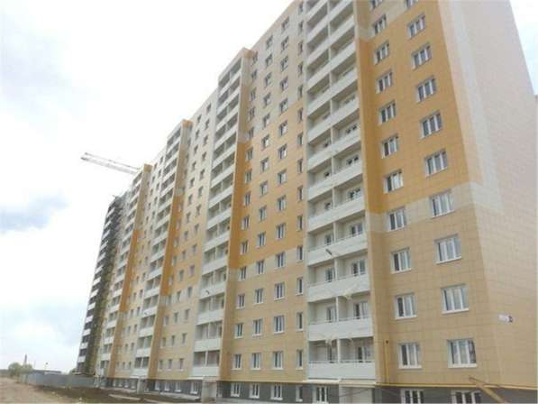 Продам двухкомнатную квартиру в Тверь.Жилая площадь 58 кв.м.Этаж 3.Есть Балкон. в Твери фото 31