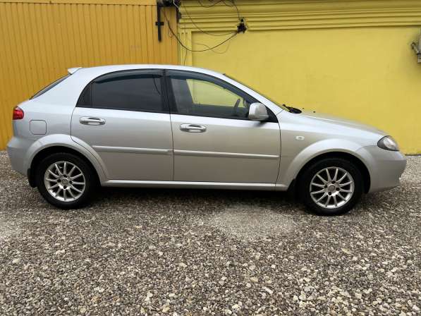 Chevrolet, Lacetti, продажа в Симферополе в Симферополе фото 8