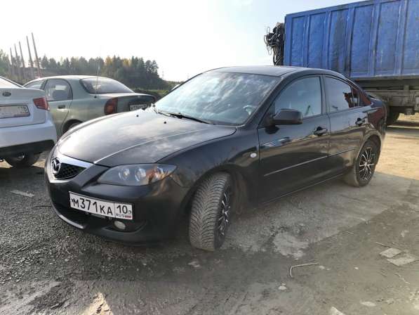 Mazda, 3, продажа в Петрозаводске в Петрозаводске фото 17
