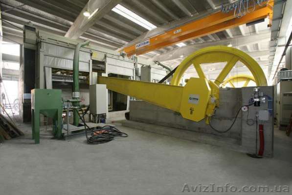 Камнеобрабатывающее оборудование в фото 33