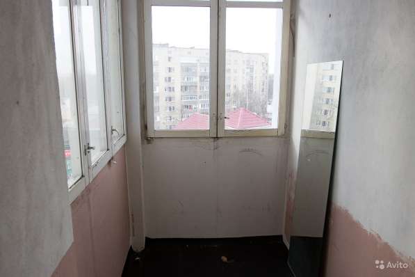 3-к квартира, 96 м², 7/7 эт в Ярославле фото 7