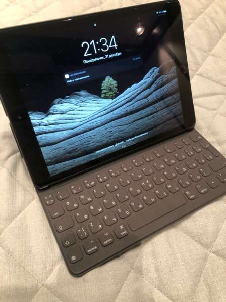 IPad 7 2019