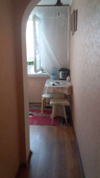 Продам Однокомнатную квартиру в Новосибирске фото 7