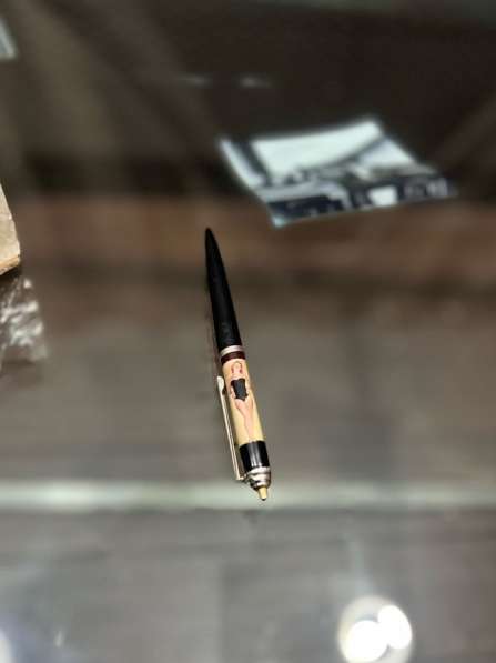 Ручка с раздевающейся девушкой СССР в Москве фото 11