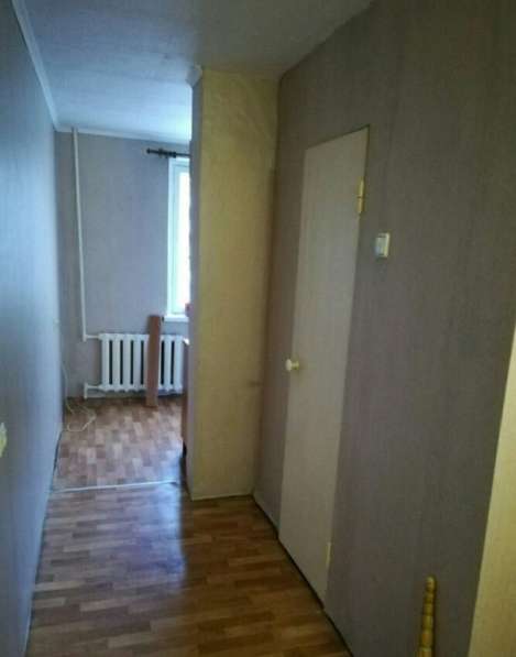 Продается однокомнатная квартира в Сыктывкаре фото 4